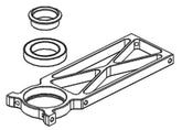 Goosky RS7 Third Bearing Block - HeliDirect